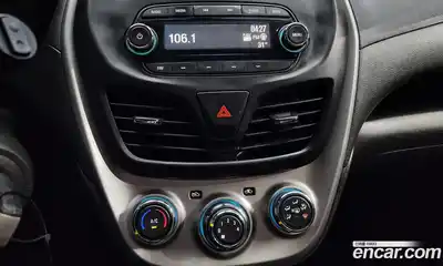 Chevrolet Spark 2018 1.0 Автомат в Москве № 99759, миниатюра 7