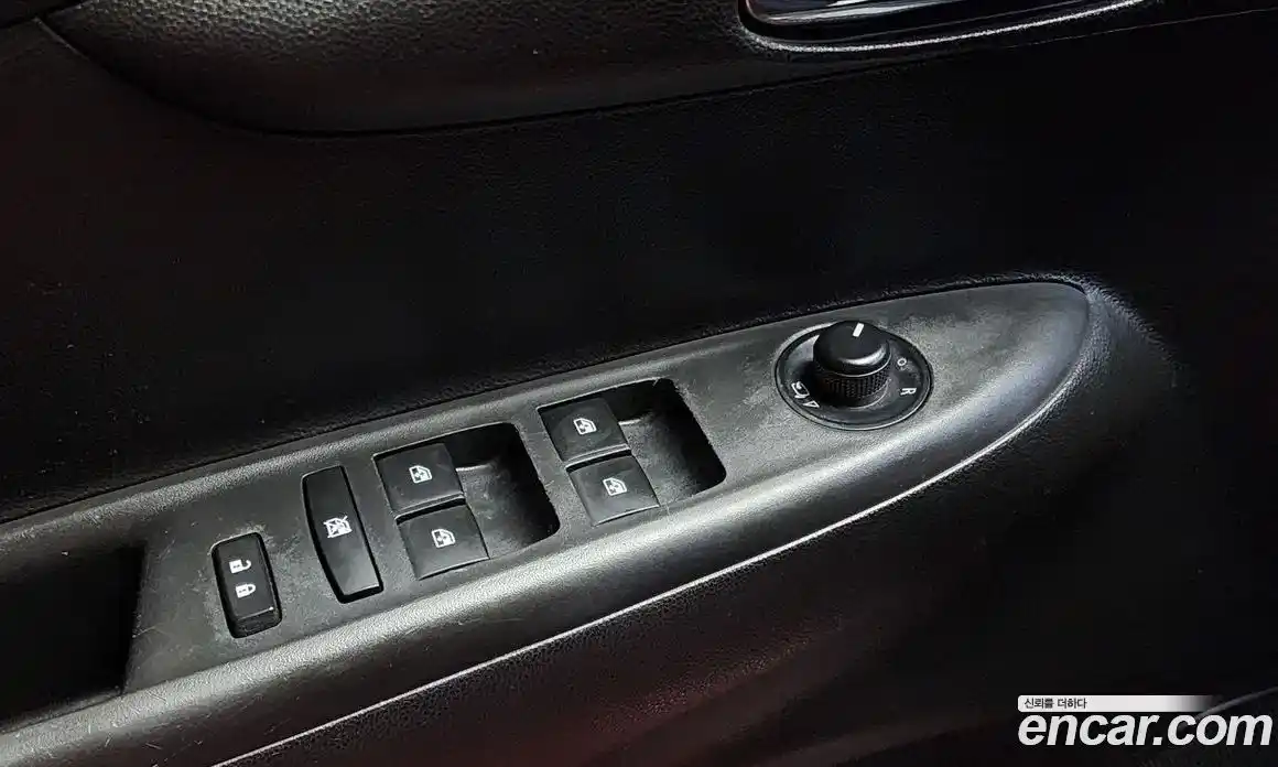 Chevrolet Spark 2018 1.0 Автомат в Москве № 99759, фото 8