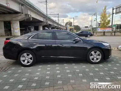 Chevrolet Malibu 2013 2.0 Автомат в Москве № 103229, миниатюра 11