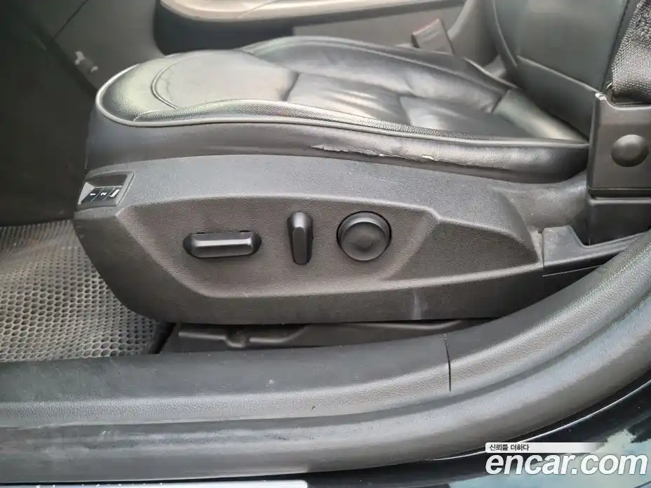 Chevrolet Malibu 2013 2.0 Автомат в Москве № 103229, фото 13