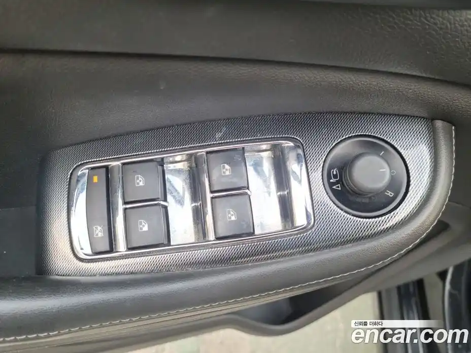 Chevrolet Malibu 2013 2.0 Автомат в Москве № 103229, фото 14