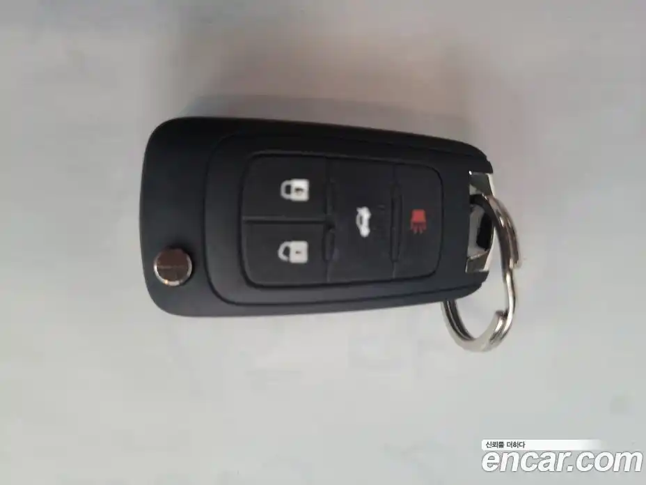 Chevrolet Malibu 2013 2.0 Автомат в Москве № 103229, фото 20