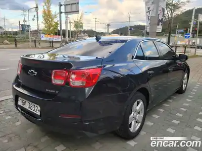 Chevrolet Malibu 2013 2.0 Автомат в Москве № 103229, миниатюра 2