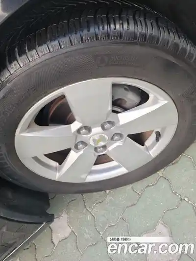 Chevrolet Malibu 2013 2.0 Автомат в Москве № 103229, миниатюра 5