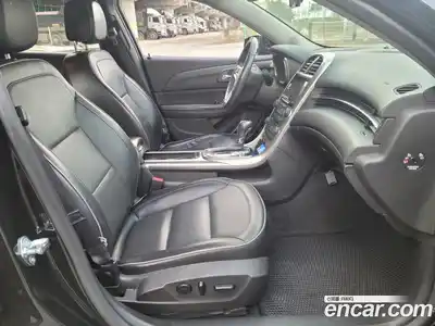 Chevrolet Malibu 2013 2.0 Автомат в Москве № 103229, миниатюра 7