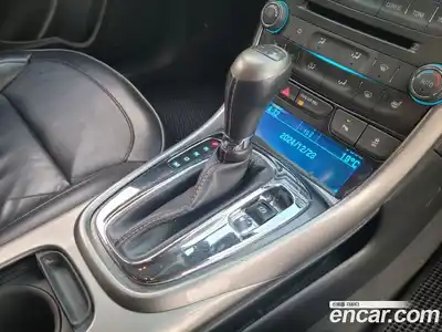 Chevrolet Malibu 2013 2.0 Автомат в Москве № 103229, миниатюра 9