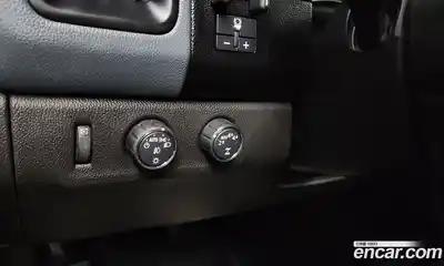 Chevrolet Colorado 2021 3.6 Автомат в Москве № 103328, миниатюра 7