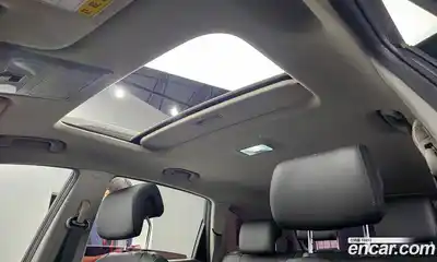 Chevrolet Captiva, 2015