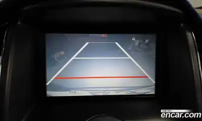 Chevrolet Captiva 2015 2.0 Автомат в Москве № 103826, миниатюра 4