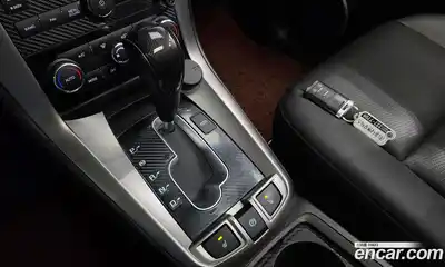Chevrolet Captiva 2015 2.0 Автомат в Москве № 103826, миниатюра 7