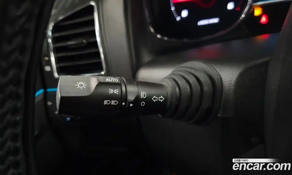 Chevrolet Captiva 2015 2.0 Автомат в Москве № 103826, фото 10