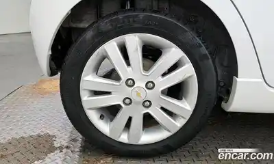 Chevrolet Spark 2014 1.0 Автомат в Москве № 103838, миниатюра 12