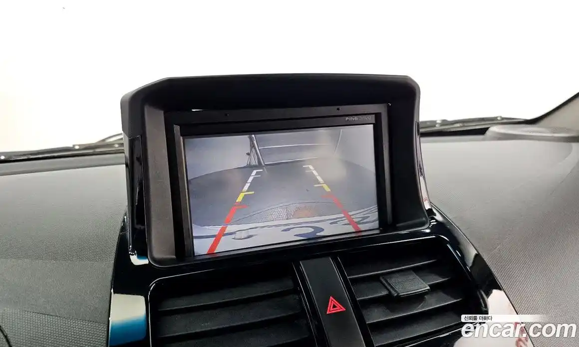 Chevrolet Spark 2014 1.0 Автомат в Москве № 103838, фото 20