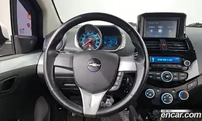Chevrolet Spark 2014 1.0 Автомат в Москве № 103838, миниатюра 2
