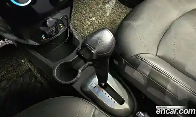 Chevrolet Spark 2014 1.0 Автомат в Москве № 103838, миниатюра 3
