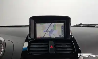 Chevrolet Spark 2014 1.0 Автомат в Москве № 103838, миниатюра 4