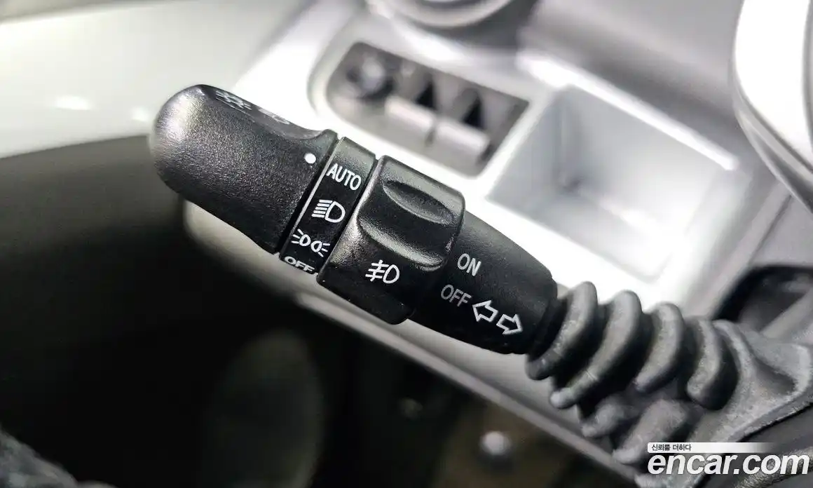 Chevrolet Spark 2014 1.0 Автомат в Москве № 103838, фото 5