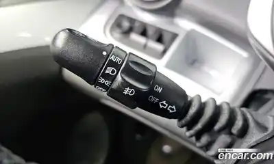 Chevrolet Spark 2014 1.0 Автомат в Москве № 103838, миниатюра 5