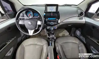 Chevrolet Spark 2014 1.0 Автомат в Москве № 103838, миниатюра 6