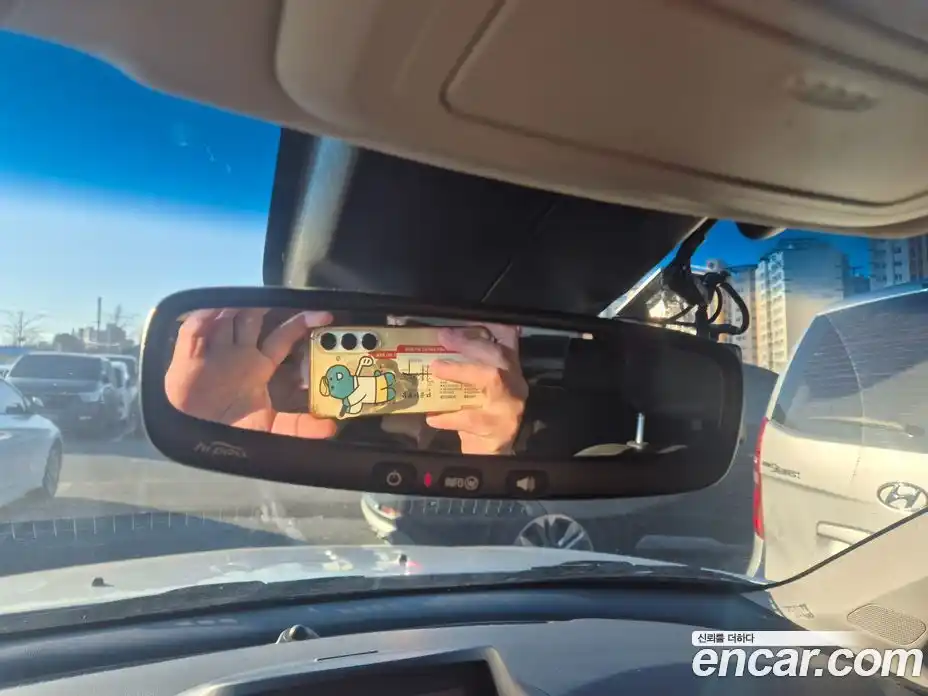 Chevrolet Orlando 2013 2.0 Автомат в Москве № 103872, фото 12