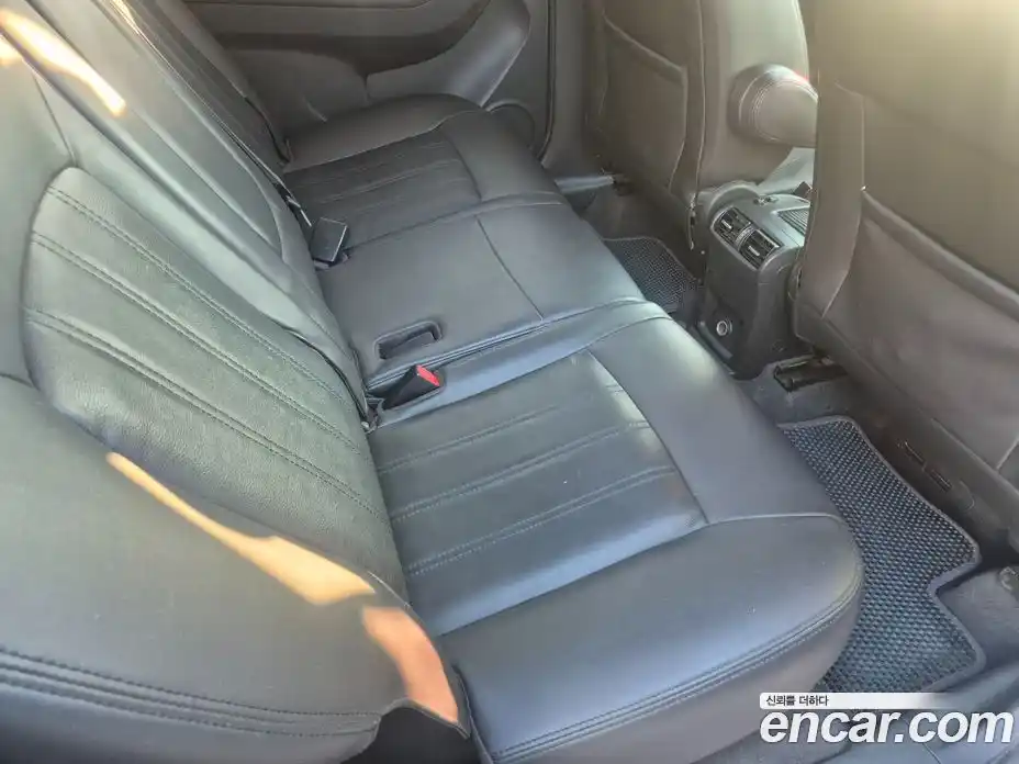 Chevrolet Orlando 2013 2.0 Автомат в Москве № 103872, фото 16