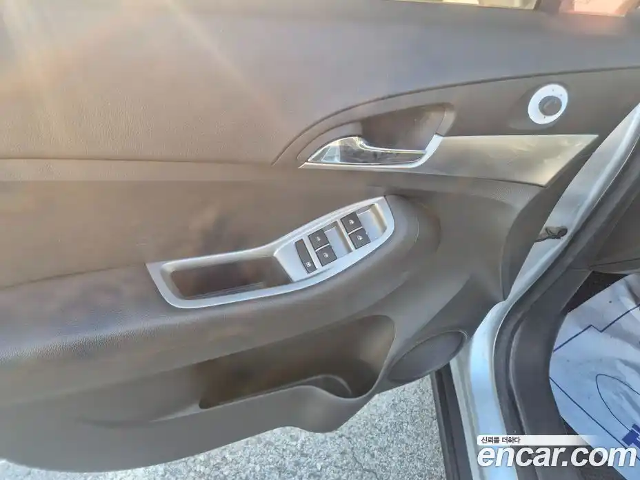 Chevrolet Orlando 2013 2.0 Автомат в Москве № 103872, фото 7