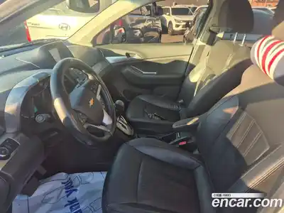 Chevrolet Orlando 2013 2.0 Автомат в Москве № 103872, миниатюра 8