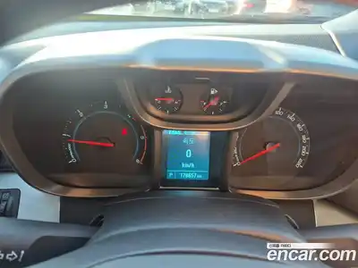 Chevrolet Orlando 2013 2.0 Автомат в Москве № 103872, миниатюра 9