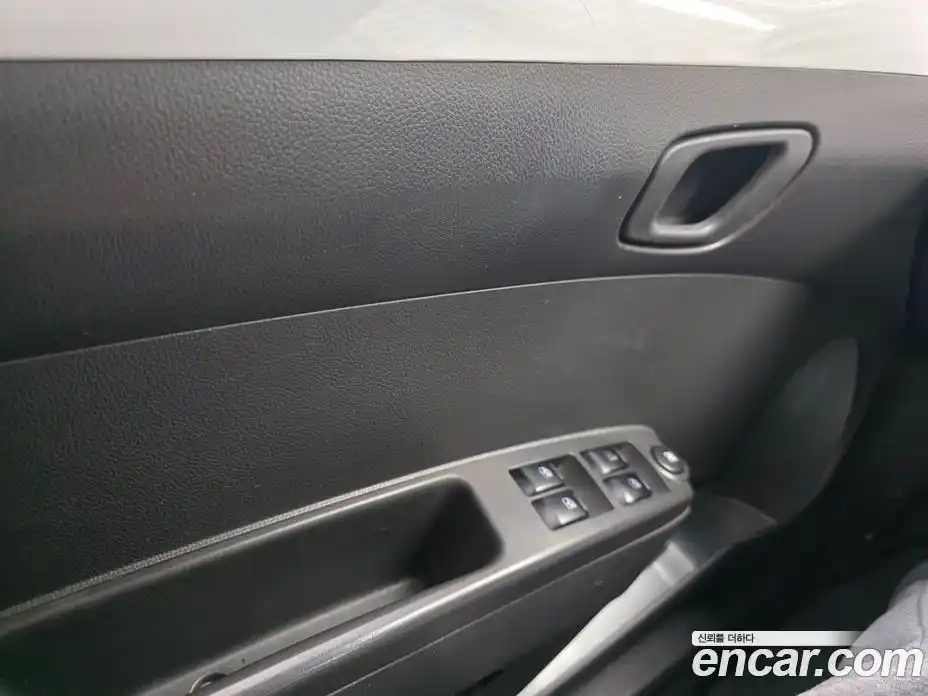 Chevrolet Spark 2012 1.0 Автомат в Москве № 104488, фото 18