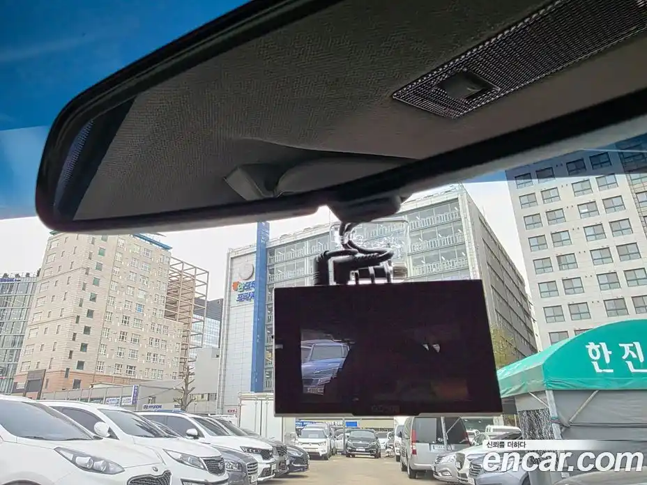 Chevrolet Spark 2012 1.0 Автомат в Москве № 104488, фото 19