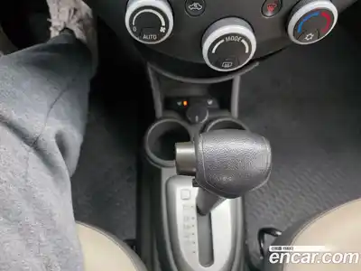 Chevrolet Spark 2012 1.0 Автомат в Москве № 104488, миниатюра 9