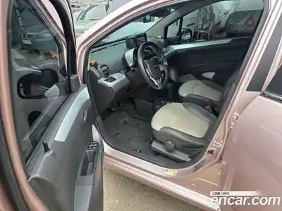 Chevrolet Spark 2012 1.0 Автомат в Москве № 104488, миниатюра 10
