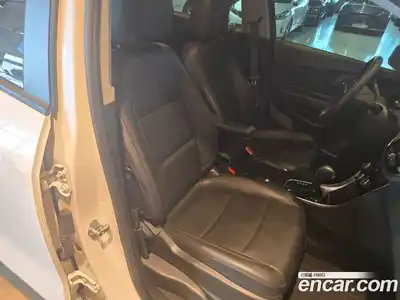 Chevrolet Trax 2020 1.4 Автомат в Москве № 104519, миниатюра 12