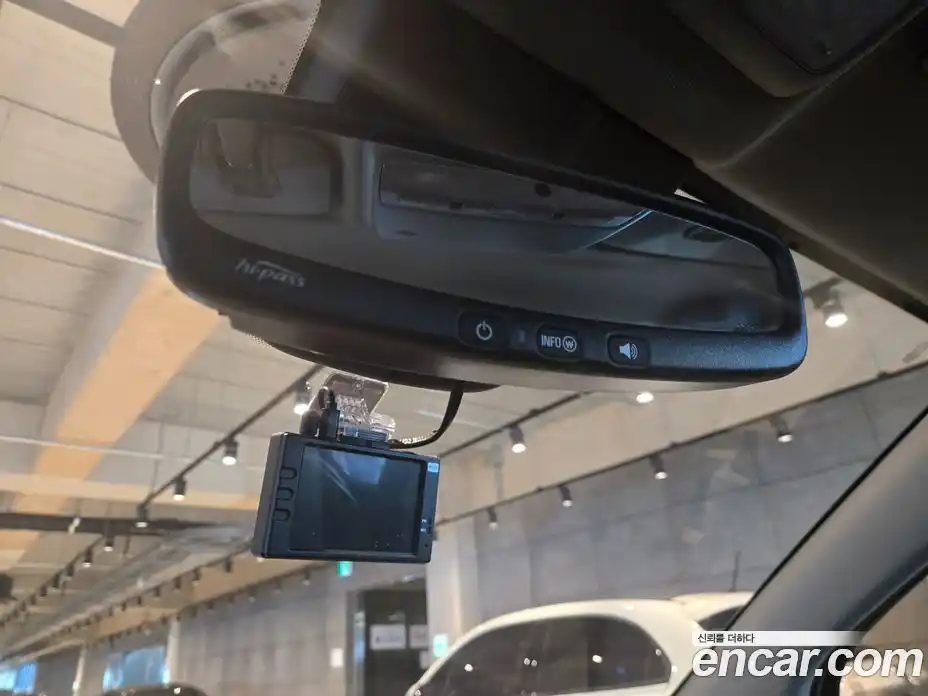 Chevrolet Trax 2020 1.4 Автомат в Москве № 104519, фото 17