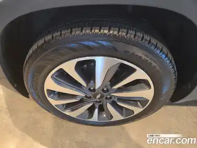 Chevrolet Trax 2020 1.4 Автомат в Москве № 104519, миниатюра 5