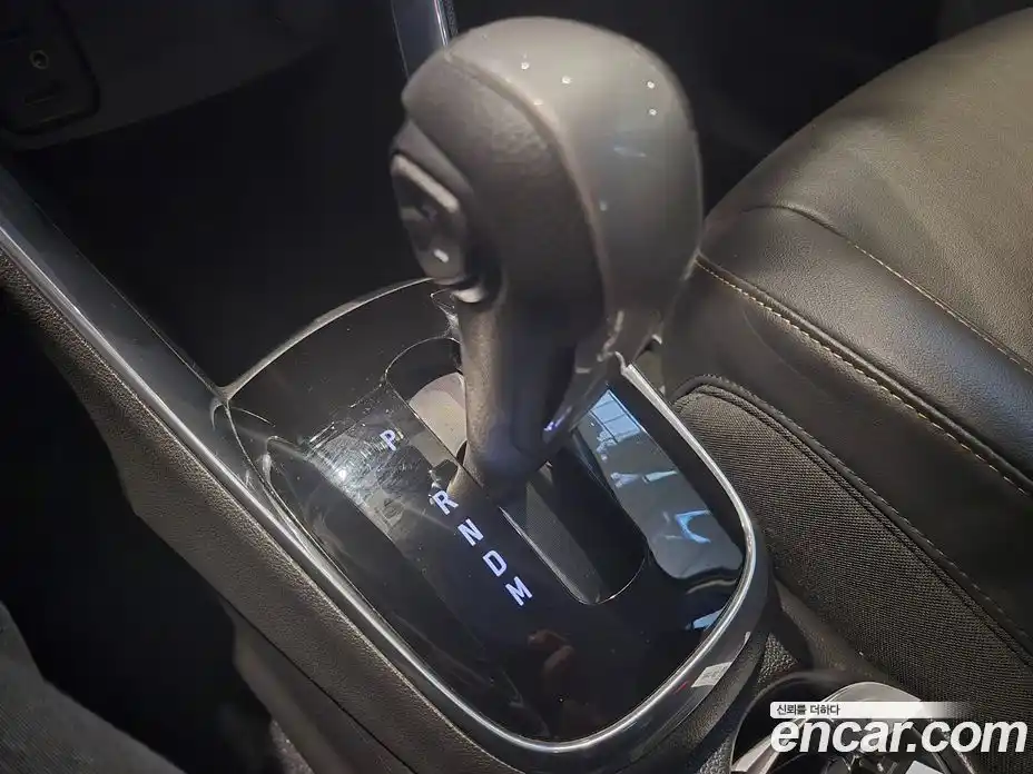 Chevrolet Trax 2020 1.4 Автомат в Москве № 104519, фото 9