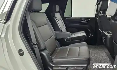 Chevrolet Tahoe 2022 6.2 Автомат в Москве № 104779, миниатюра 12