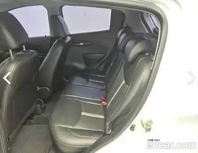 Chevrolet Spark 2019 1.0 Автомат в Москве № 105272, миниатюра 12