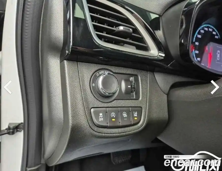 Chevrolet Spark 2019 1.0 Автомат в Москве № 105272, фото 16