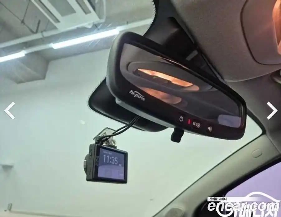 Chevrolet Spark 2019 1.0 Автомат в Москве № 105272, фото 17