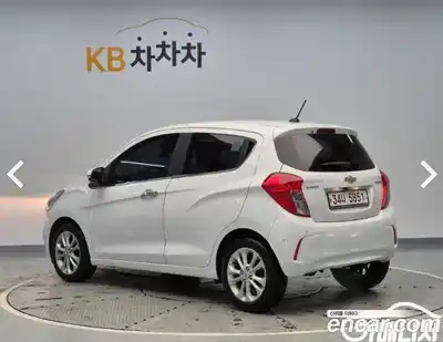 Chevrolet Spark 2019 1.0 Автомат в Москве № 105272, миниатюра 2