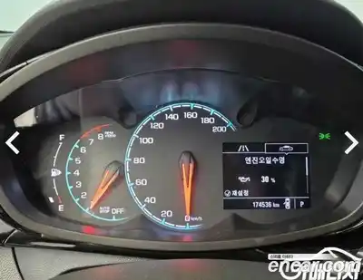 Chevrolet Spark 2019 1.0 Автомат в Москве № 105272, миниатюра 7