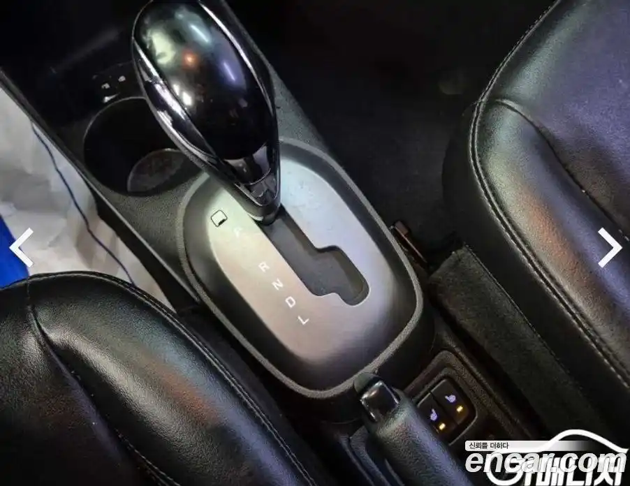 Chevrolet Spark 2019 1.0 Автомат в Москве № 105272, фото 9