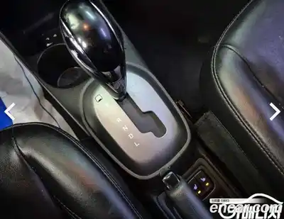 Chevrolet Spark 2019 1.0 Автомат в Москве № 105272, миниатюра 9