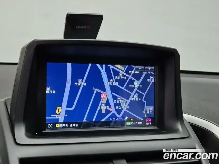 Chevrolet Trax 2016 1.6 Автомат в Москве № 105655, фото 13