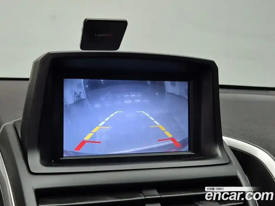 Chevrolet Trax 2016 1.6 Автомат в Москве № 105655, фото 14