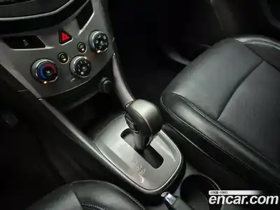 Chevrolet Trax 2016 1.6 Автомат в Москве № 105655, миниатюра 8