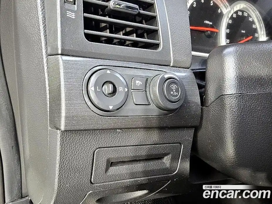 Chevrolet Winstorm 2008 2.0 Автомат в Москве № 105796, фото 12