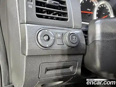 Chevrolet Winstorm 2008 2.0 Автомат в Москве № 105796, миниатюра 12