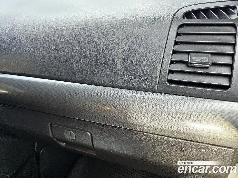 Chevrolet Winstorm 2008 2.0 Автомат в Москве № 105796, фото 14